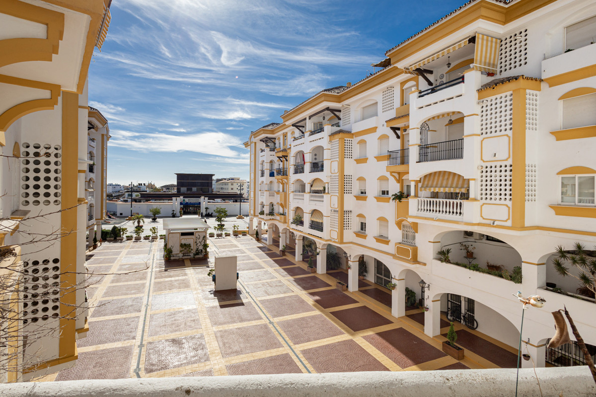 Appartement te koop in Marbella | 3 slaapkamers H5218597
