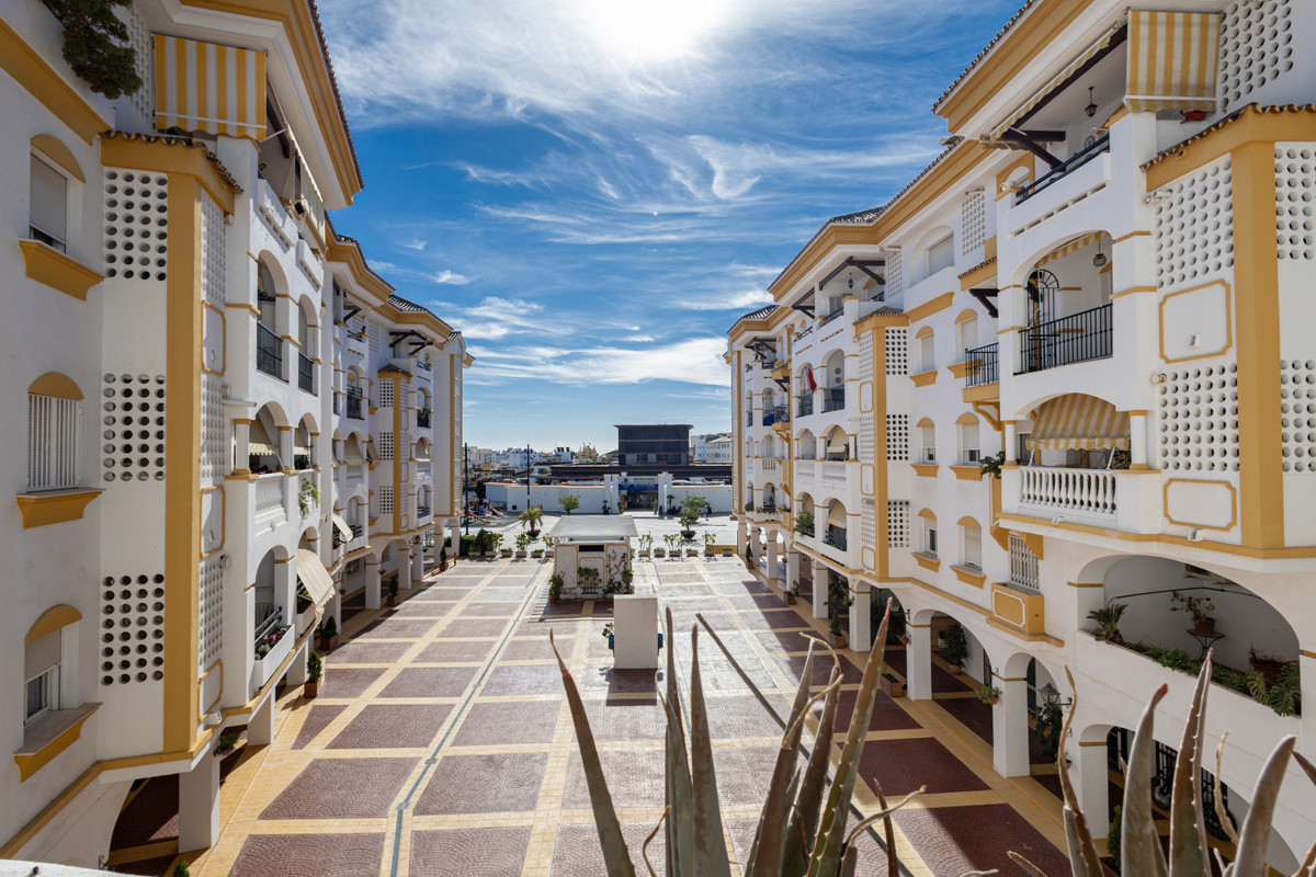 Appartement te koop in Marbella | 3 slaapkamers H5218597
