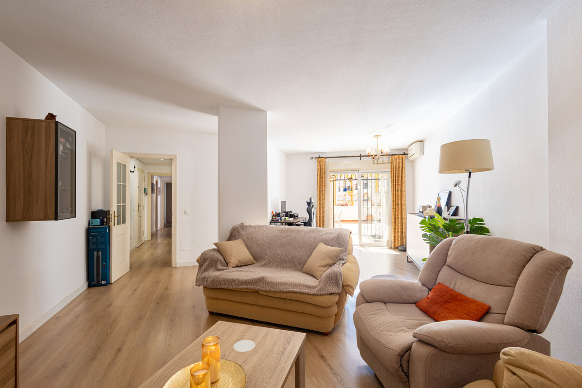 Appartement te koop in Marbella | 3 slaapkamers H5218597