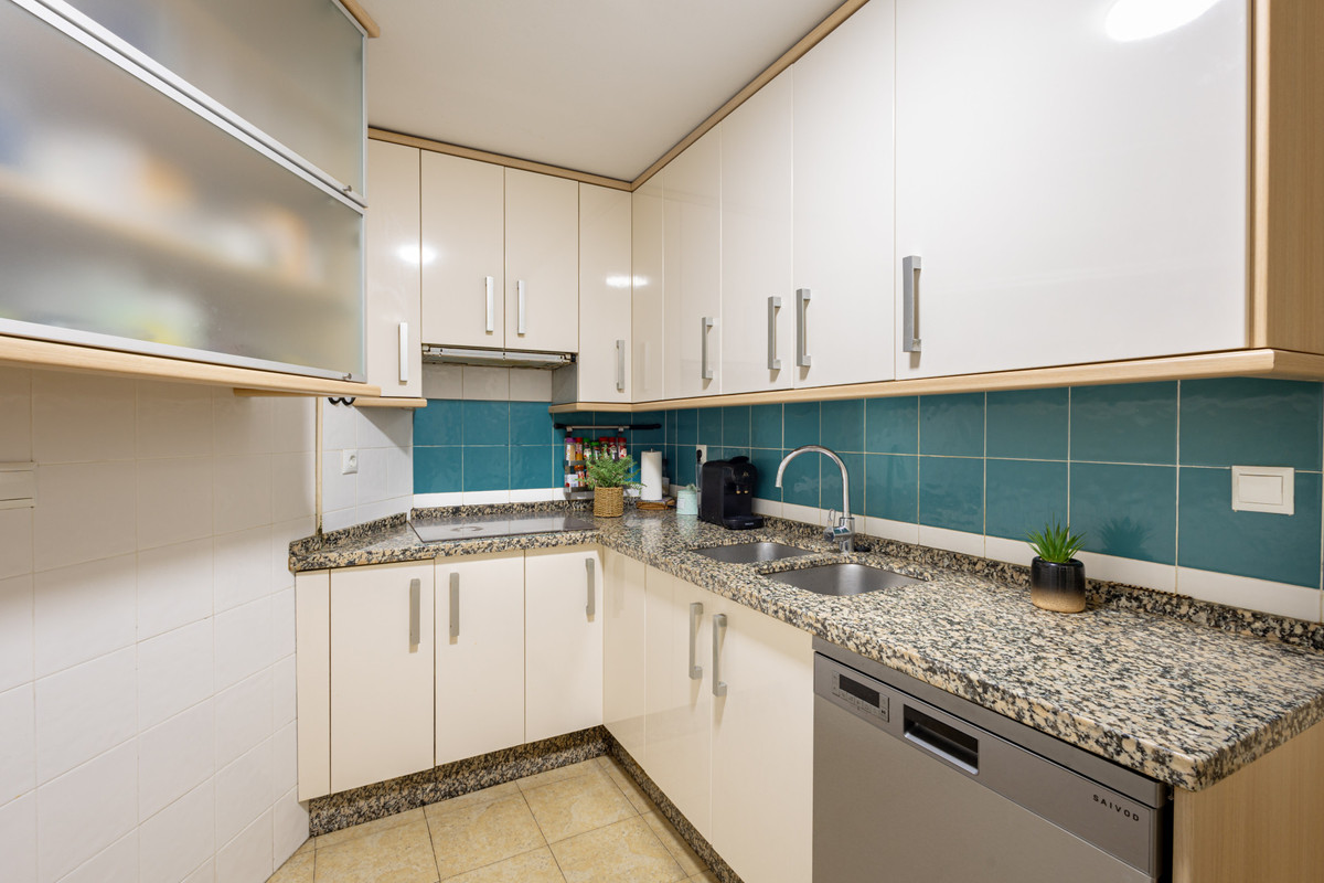 Appartement te koop in Marbella | 3 slaapkamers H5218597