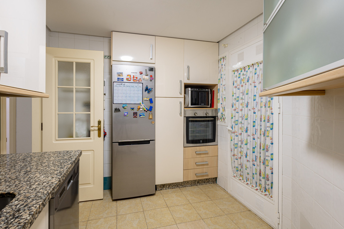 Appartement te koop in Marbella | 3 slaapkamers H5218597