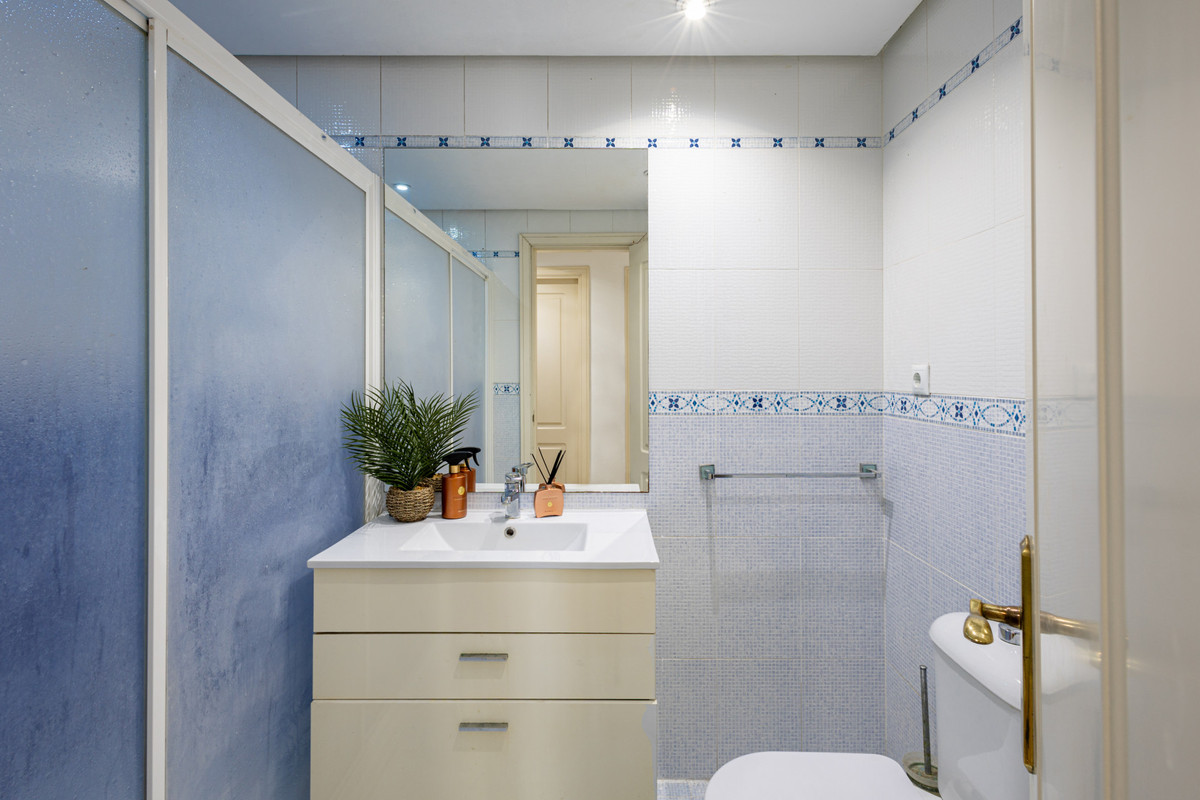 Appartement te koop in Marbella | 3 slaapkamers H5218597
