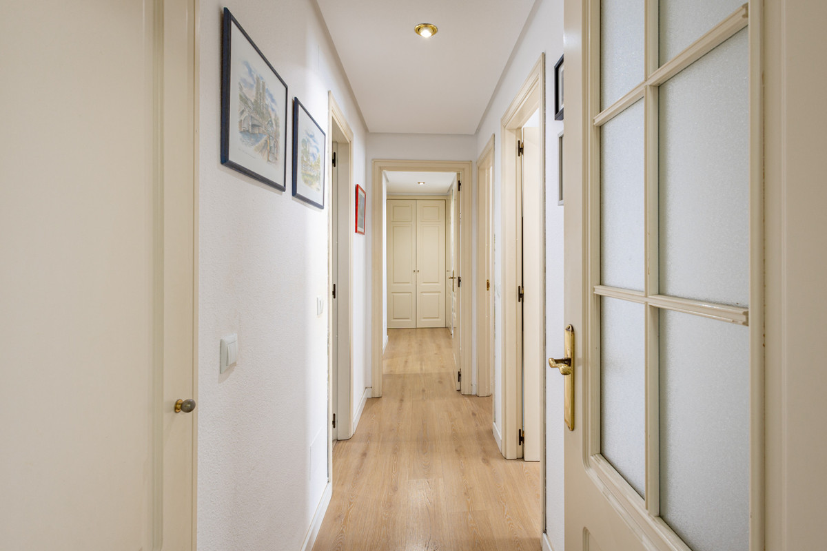 Appartement te koop in Marbella | 3 slaapkamers H5218597