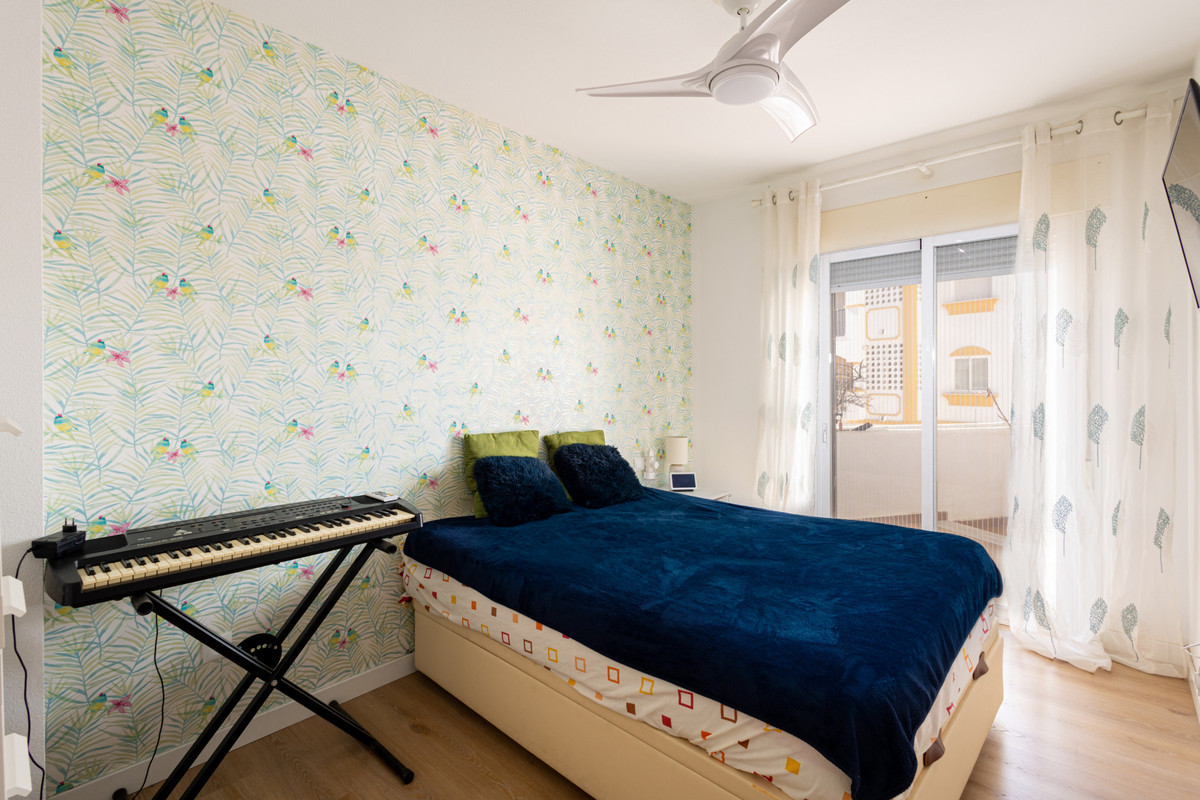 Appartement te koop in Marbella | 3 slaapkamers H5218597