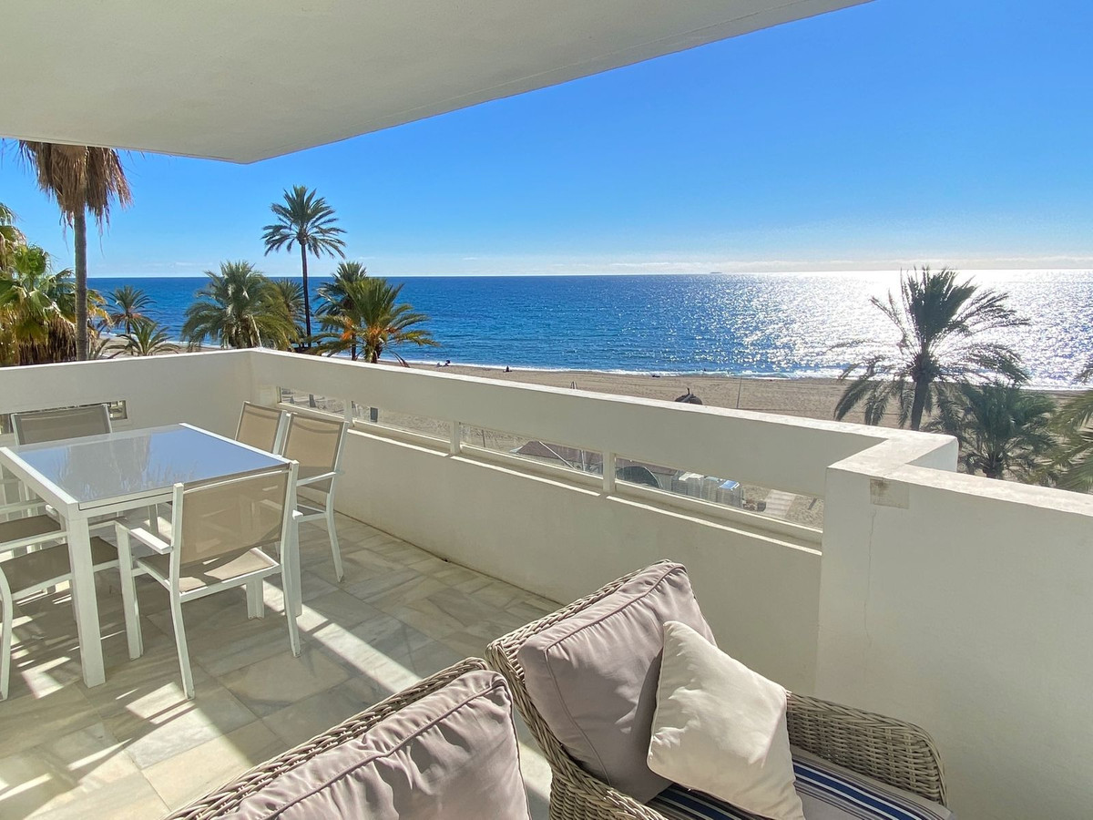 Appartement te koop in Marbella | 3 slaapkamers H5220139