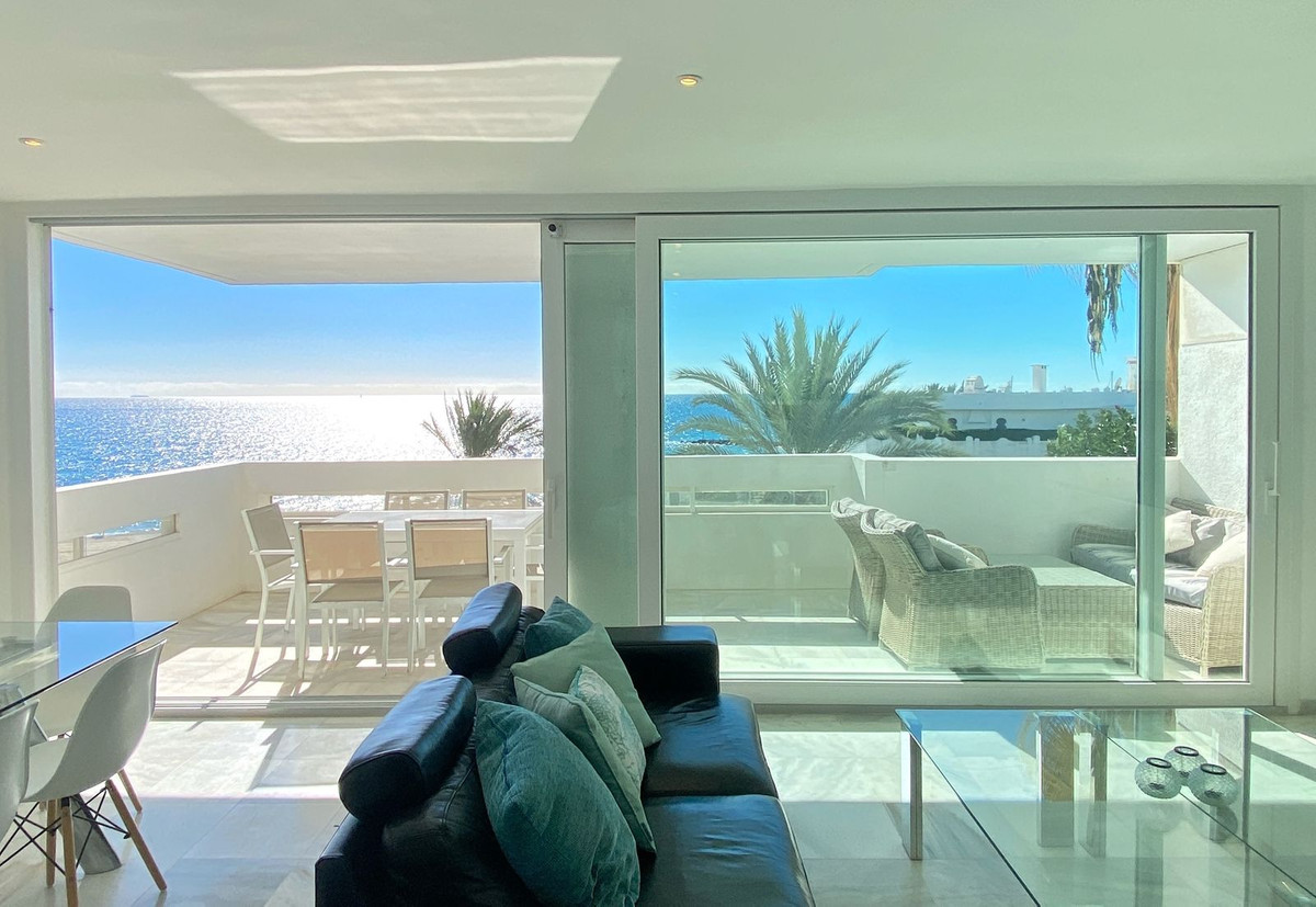 Appartement te koop in Marbella | 3 slaapkamers H5220139