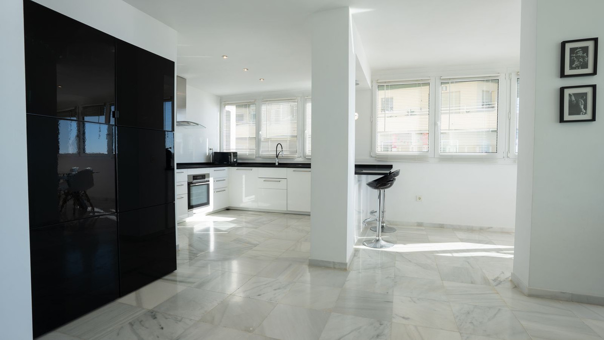 Appartement te koop in Marbella | 3 slaapkamers H5220139