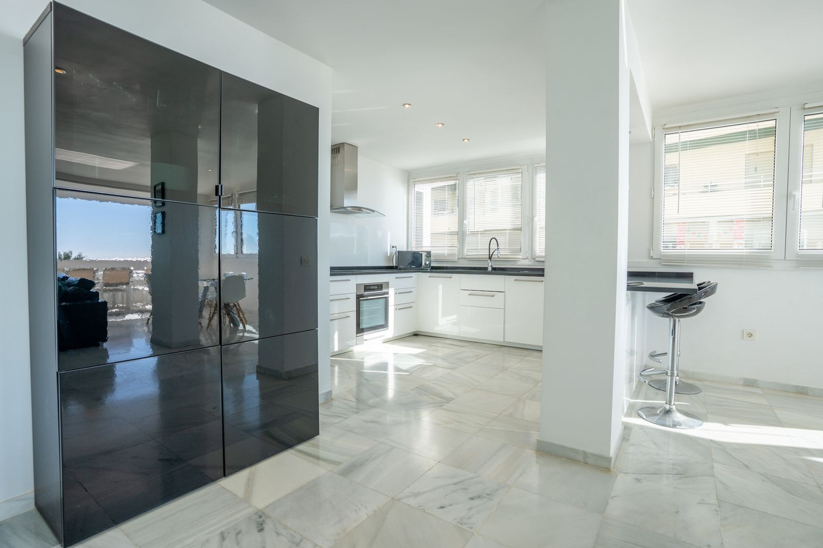 Appartement te koop in Marbella | 3 slaapkamers H5220139