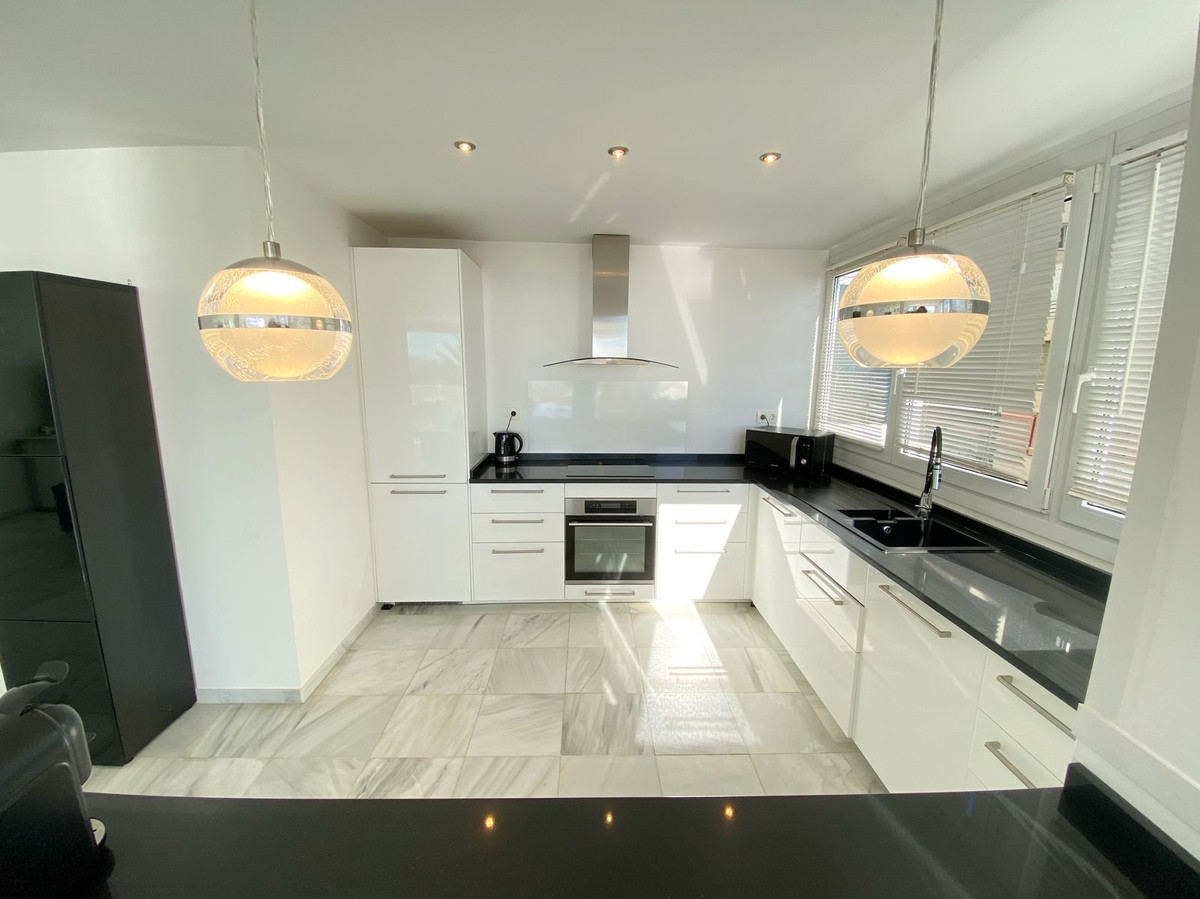 Appartement te koop in Marbella | 3 slaapkamers H5220139