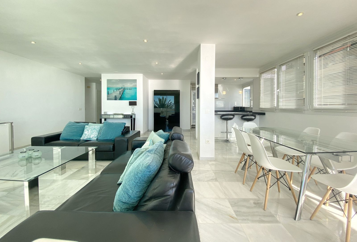 Appartement te koop in Marbella | 3 slaapkamers H5220139