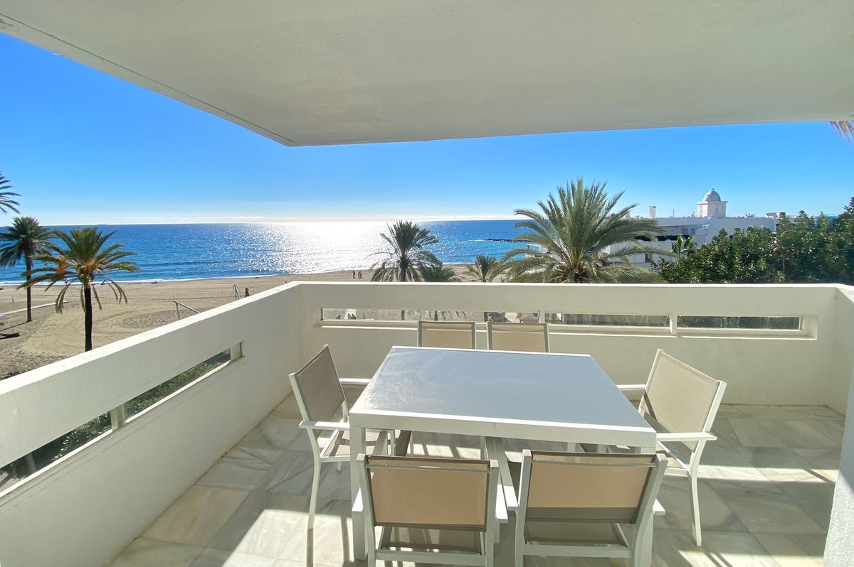 Appartement te koop in Marbella | 3 slaapkamers H5220139