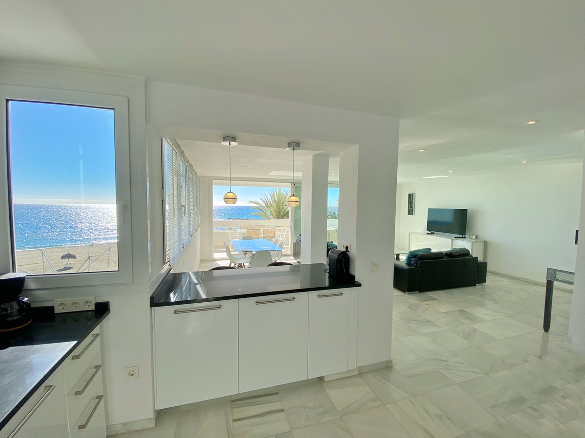 Appartement te koop in Marbella | 3 slaapkamers H5220139