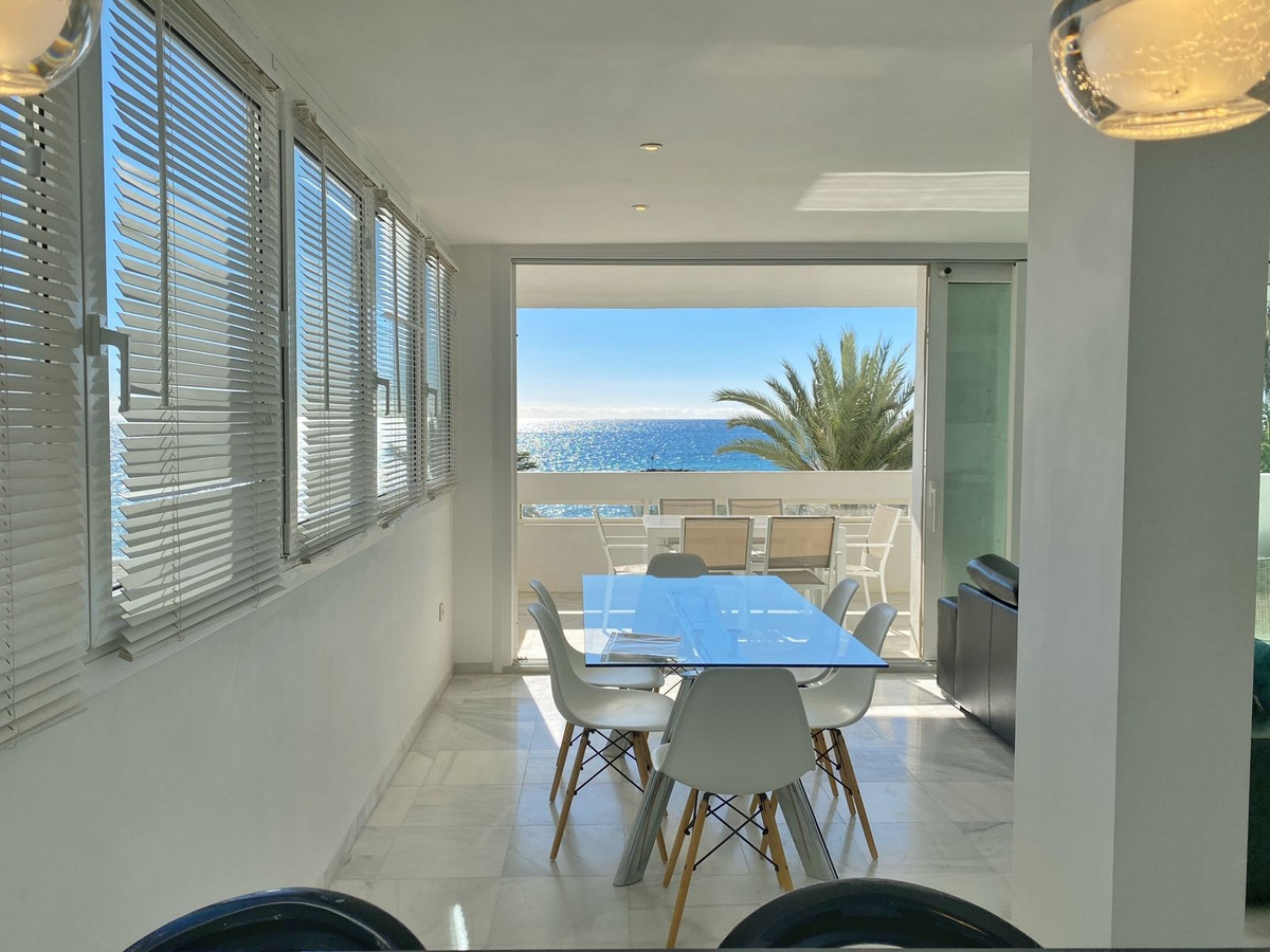 Appartement te koop in Marbella | 3 slaapkamers H5220139