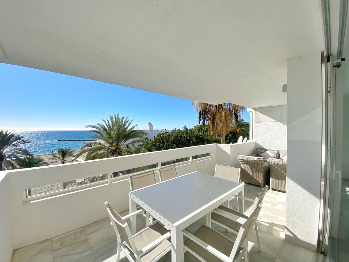 Appartement te koop in Marbella | 3 slaapkamers H5220139