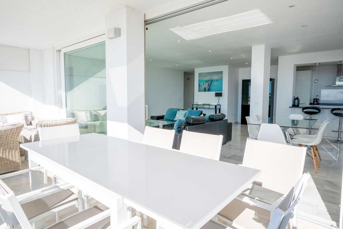 Appartement te koop in Marbella | 3 slaapkamers H5220139