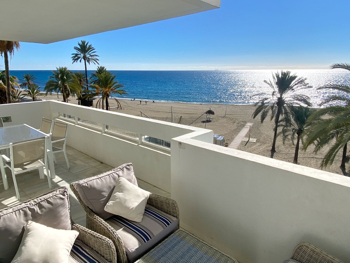 Appartement te koop in Marbella | 3 slaapkamers H5220139