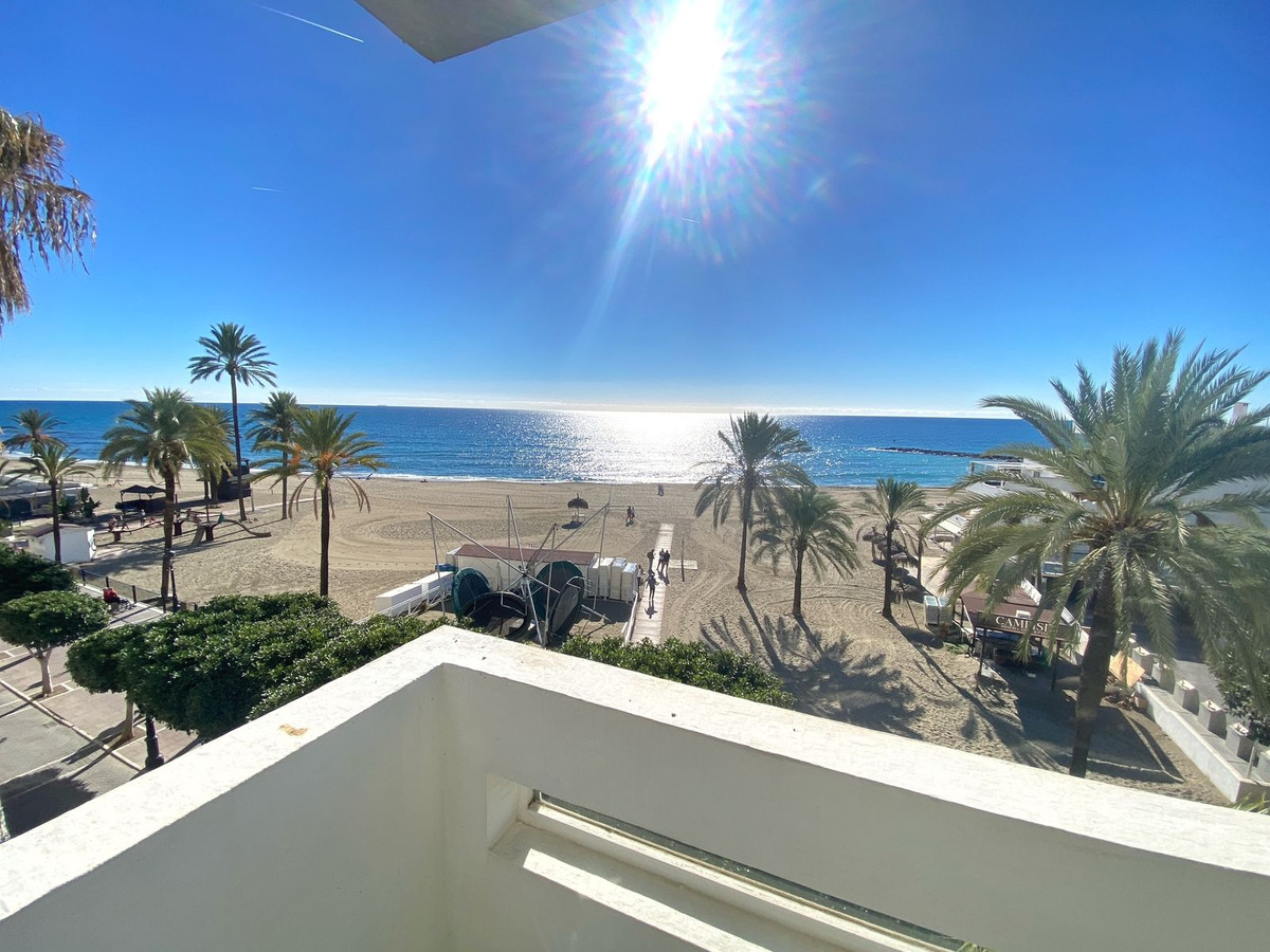 Appartement te koop in Marbella | 3 slaapkamers H5220139