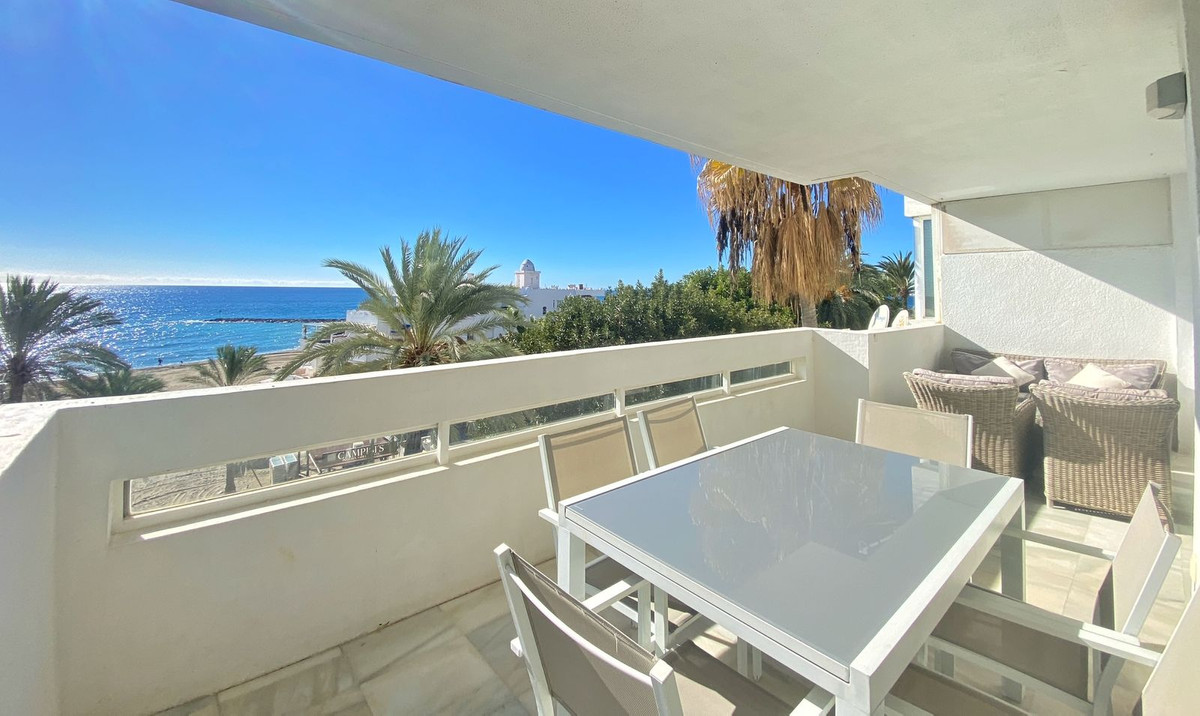 Appartement te koop in Marbella | 3 slaapkamers H5220139