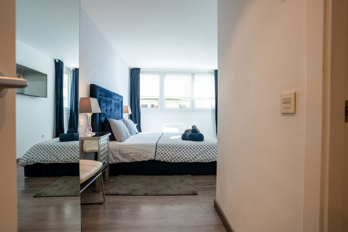 Appartement te koop in Marbella | 3 slaapkamers H5220139