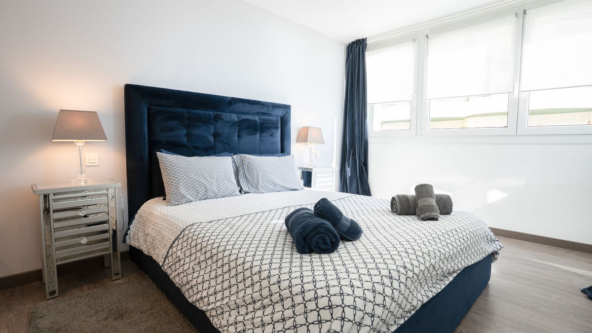 Appartement te koop in Marbella | 3 slaapkamers H5220139