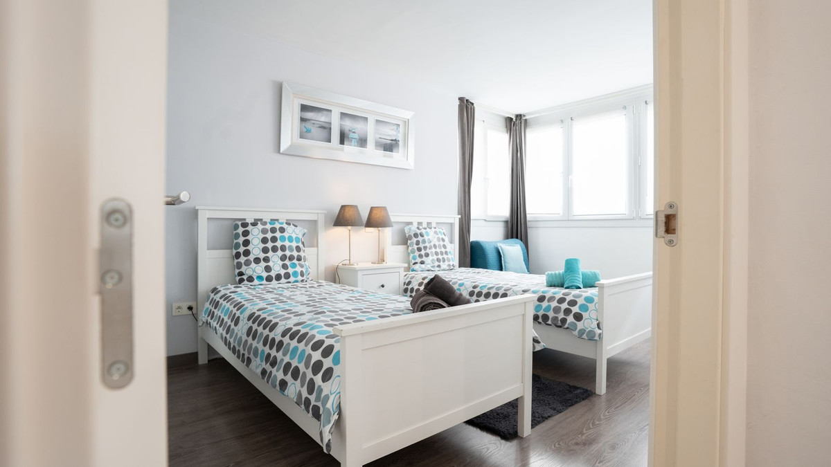 Appartement te koop in Marbella | 3 slaapkamers H5220139