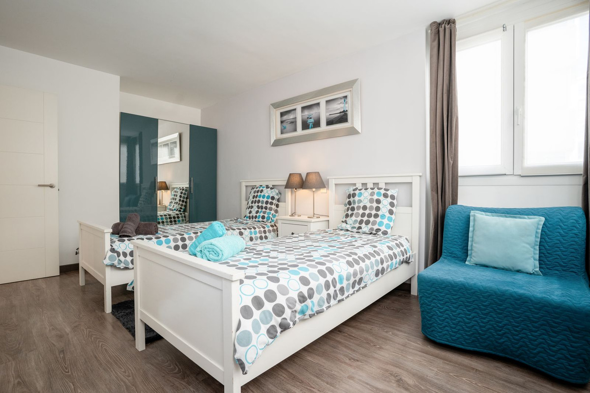 Appartement te koop in Marbella | 3 slaapkamers H5220139