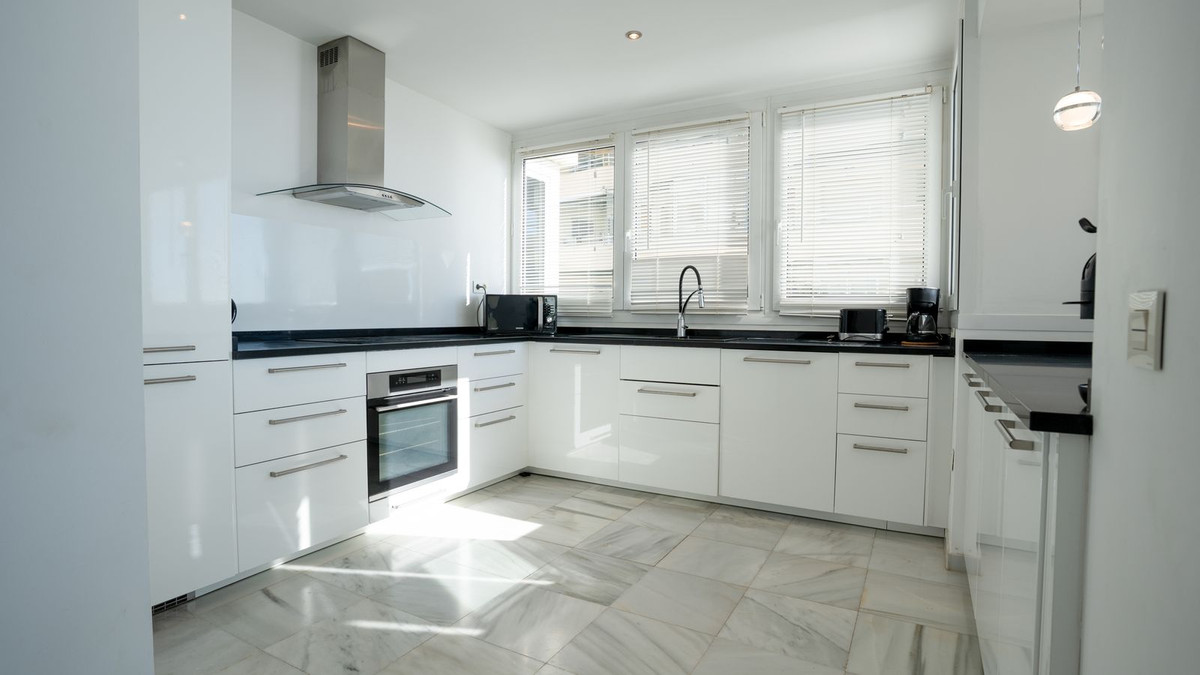 Appartement te koop in Marbella | 3 slaapkamers H5220139