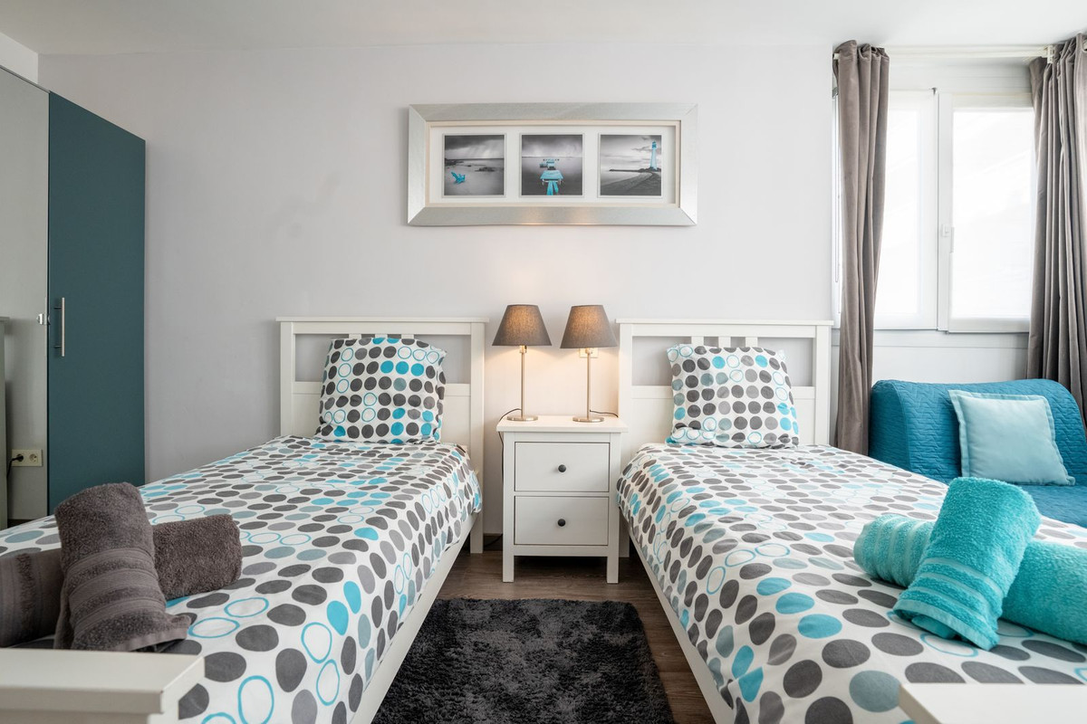 Appartement te koop in Marbella | 3 slaapkamers H5220139