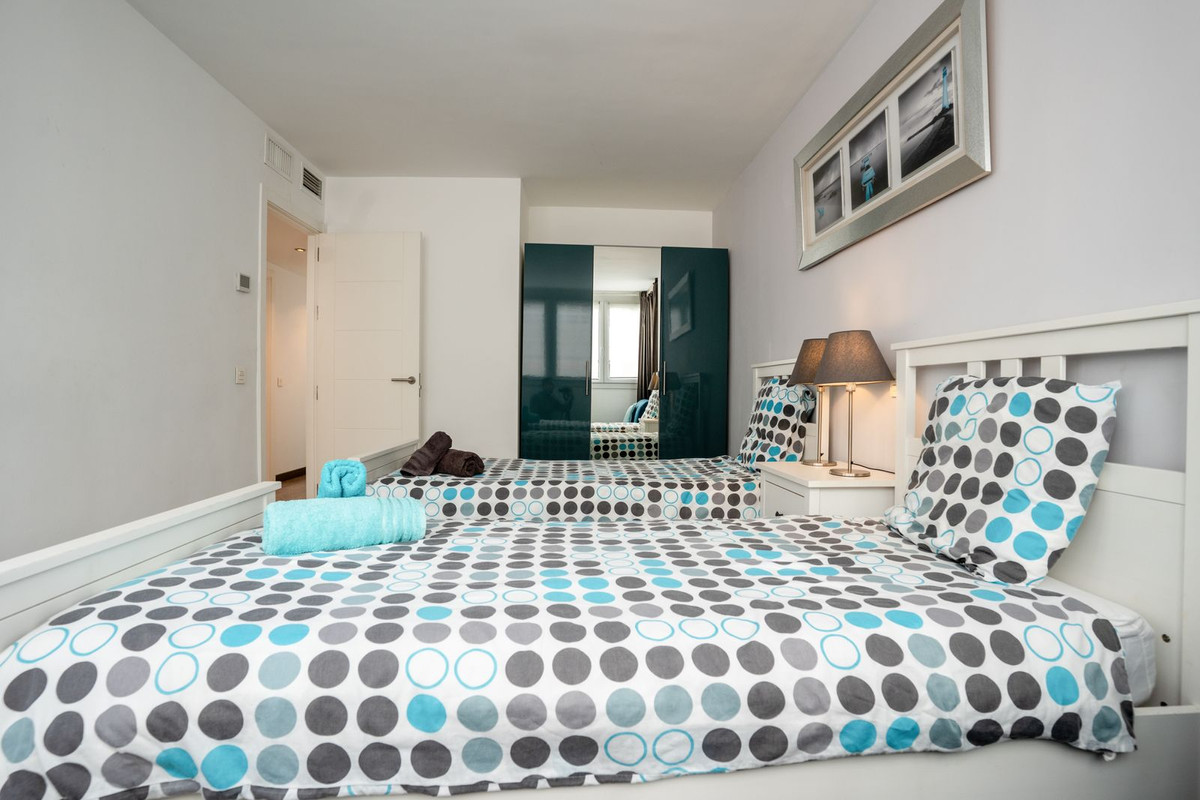 Appartement te koop in Marbella | 3 slaapkamers H5220139