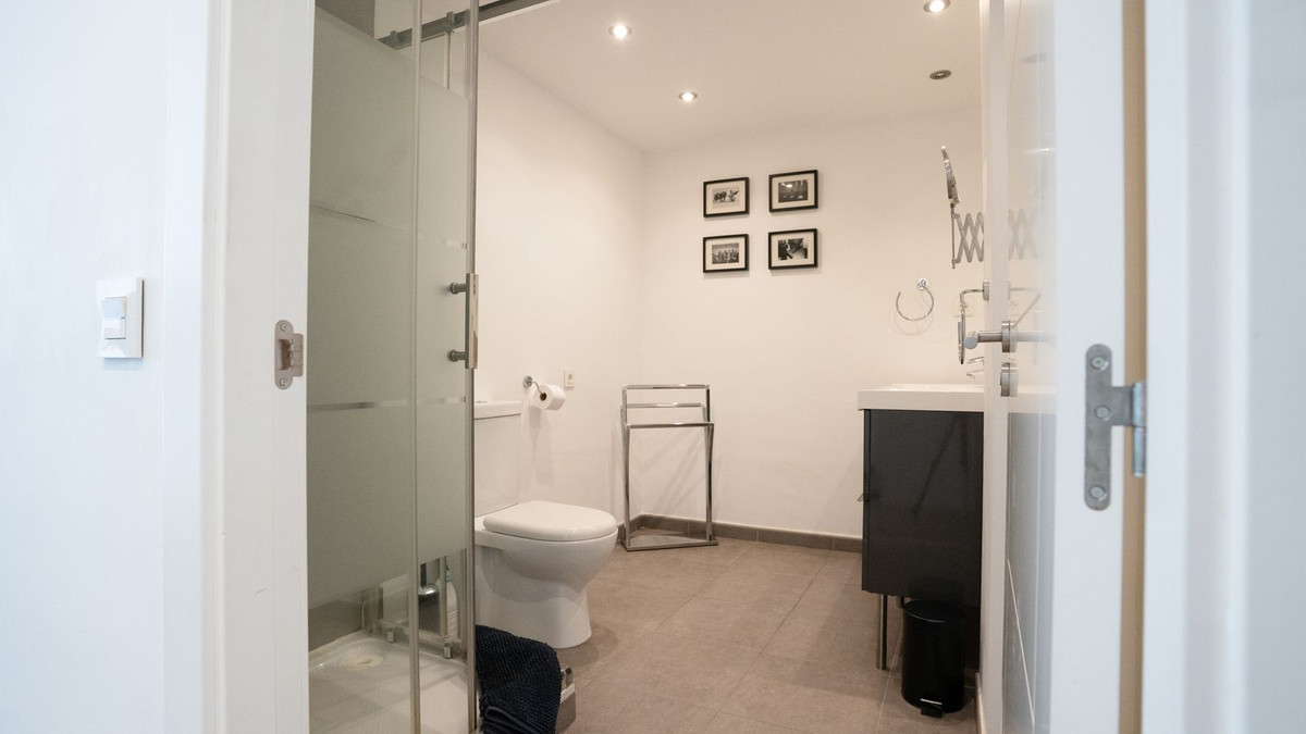 Appartement te koop in Marbella | 3 slaapkamers H5220139