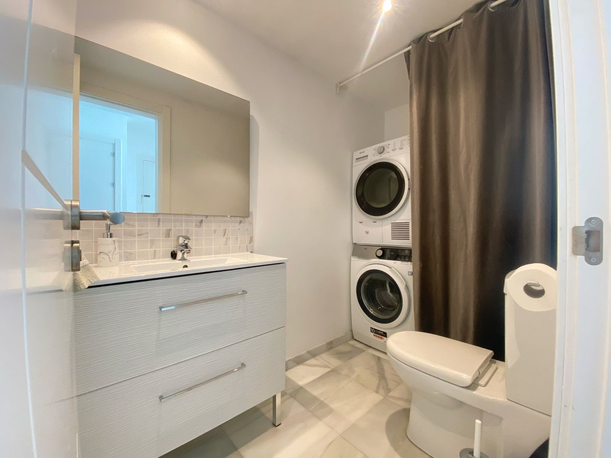 Appartement te koop in Marbella | 3 slaapkamers H5220139