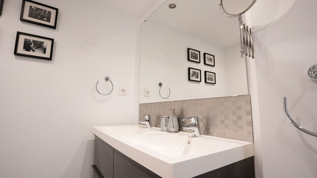 Appartement te koop in Marbella | 3 slaapkamers H5220139