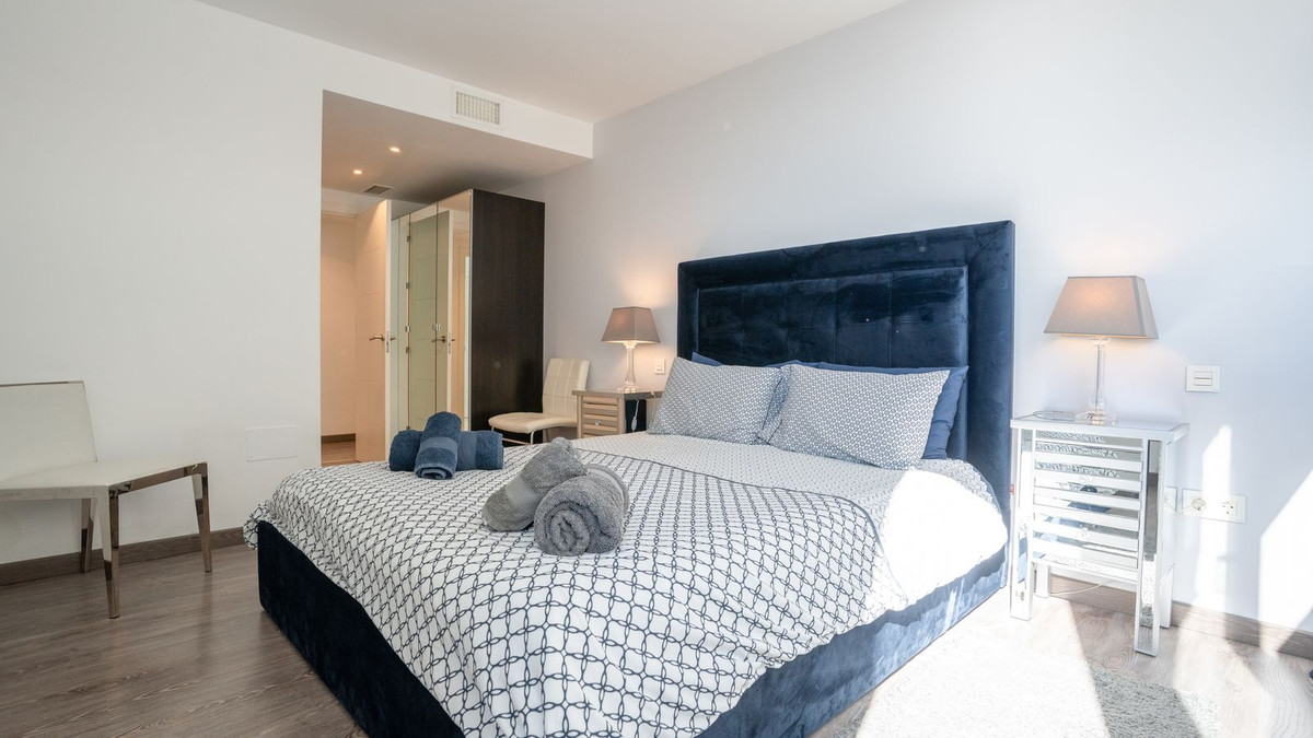 Appartement te koop in Marbella | 3 slaapkamers H5220139