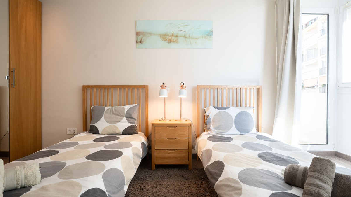 Appartement te koop in Marbella | 3 slaapkamers H5220139