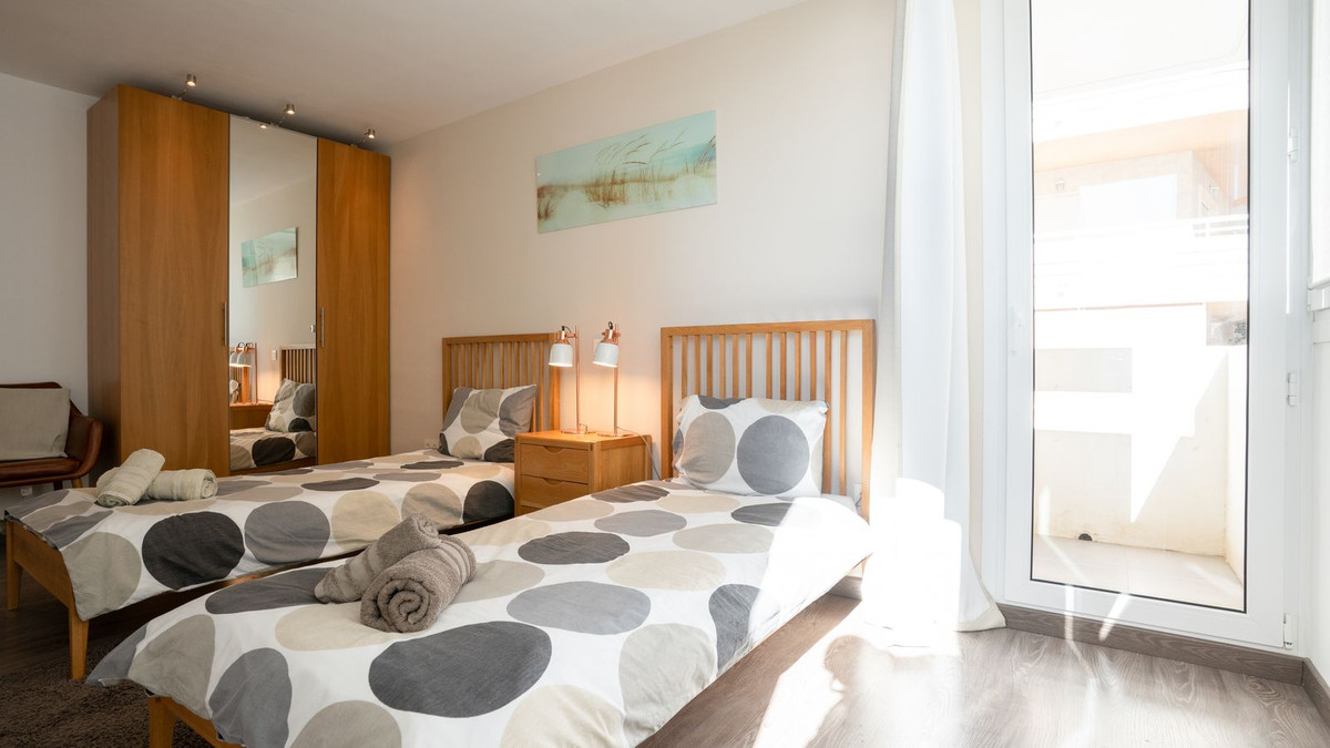 Appartement te koop in Marbella | 3 slaapkamers H5220139