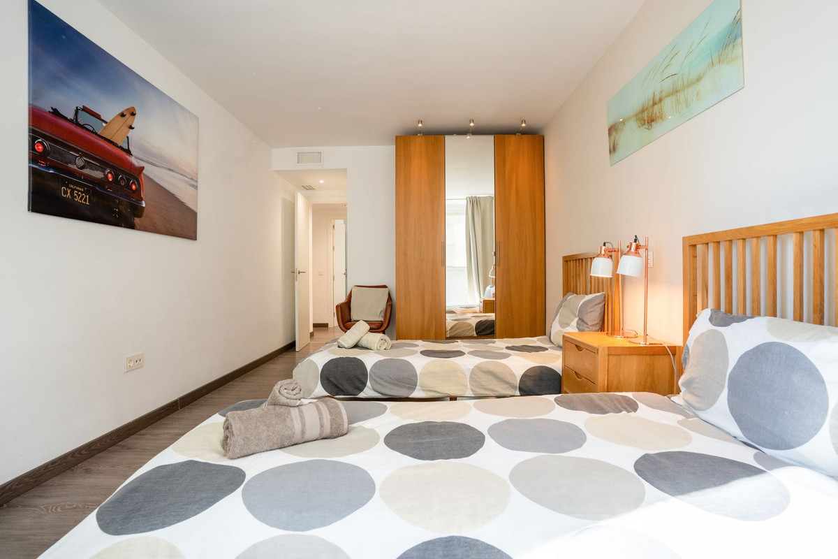 Appartement te koop in Marbella | 3 slaapkamers H5220139