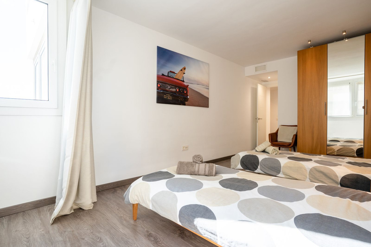 Appartement te koop in Marbella | 3 slaapkamers H5220139