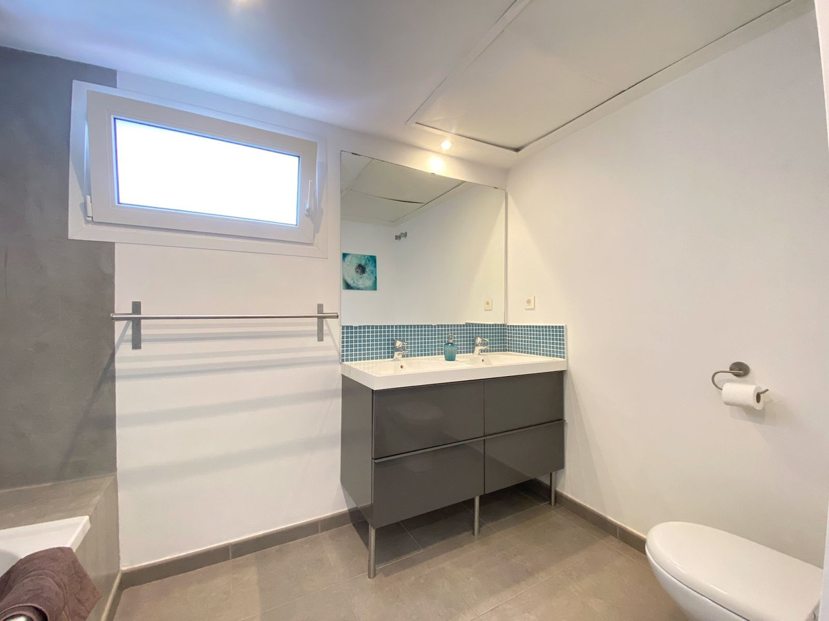 Appartement te koop in Marbella | 3 slaapkamers H5220139