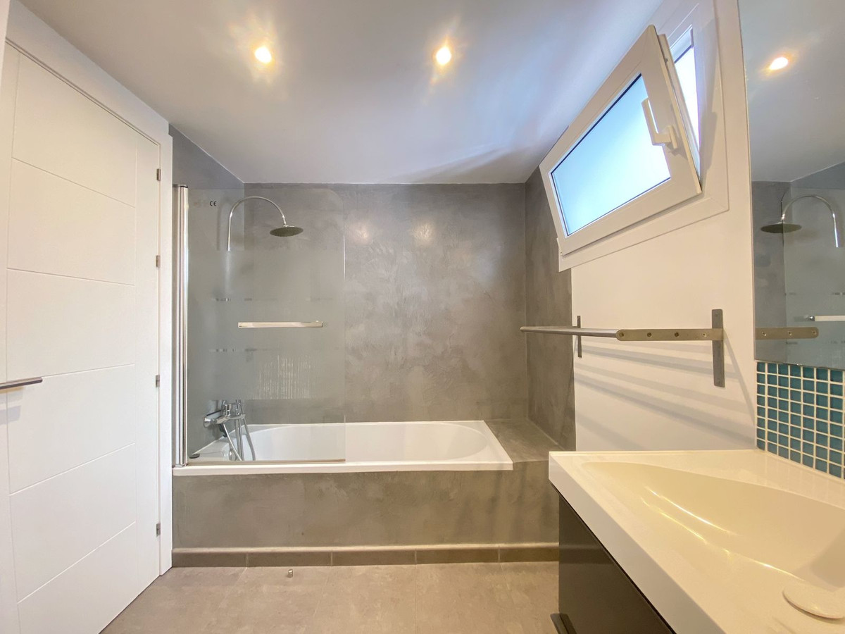 Appartement te koop in Marbella | 3 slaapkamers H5220139