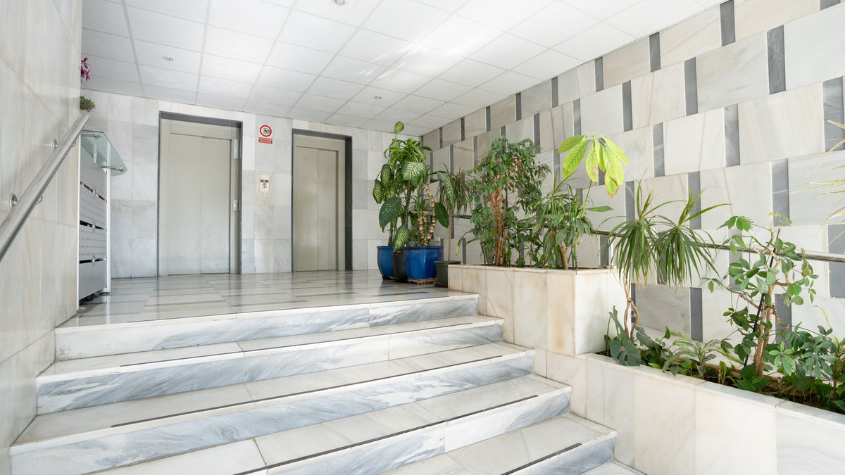 Appartement te koop in Marbella | 3 slaapkamers H5220139