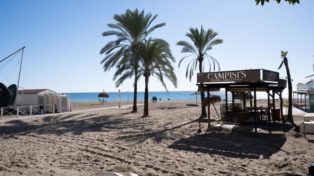 Appartement te koop in Marbella | 3 slaapkamers H5220139