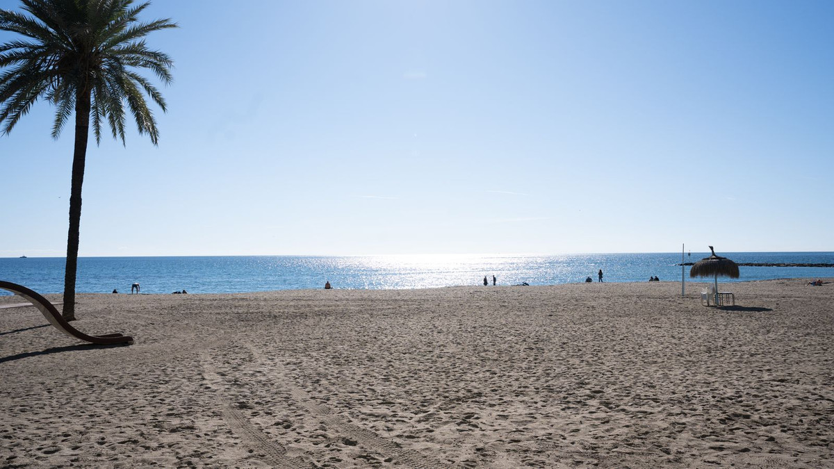 Appartement te koop in Marbella | 3 slaapkamers H5220139