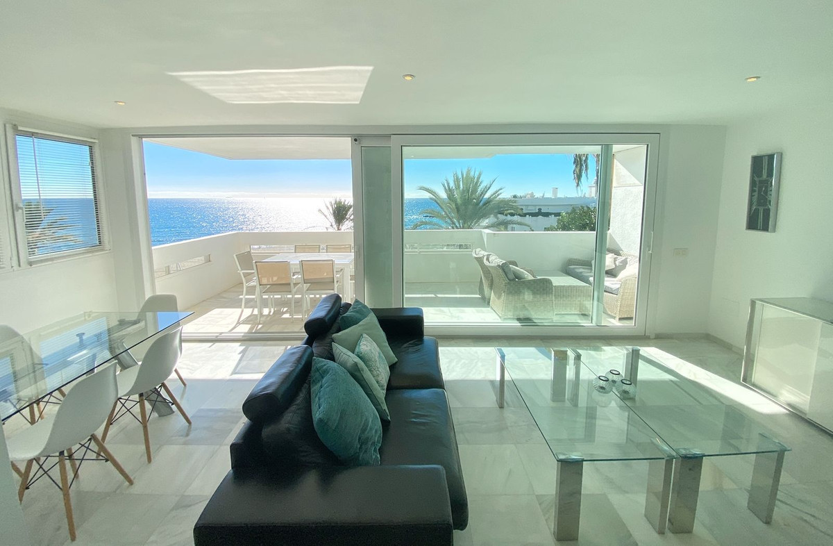 Appartement te koop in Marbella | 3 slaapkamers H5220139