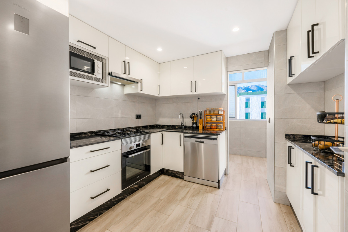 Penthouse te koop in Marbella | 3 slaapkamers H5234131