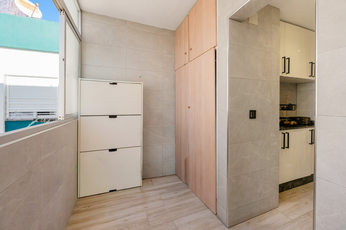 Penthouse te koop in Marbella | 3 slaapkamers H5234131