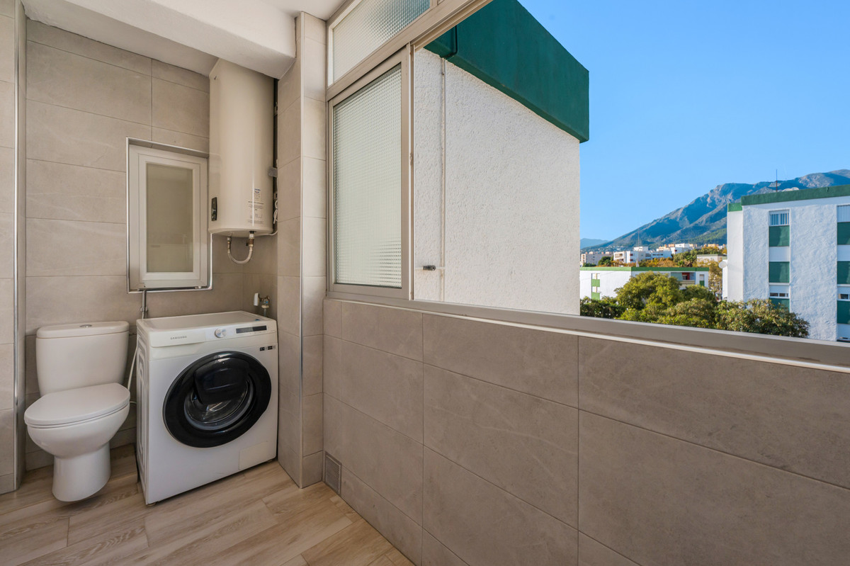 Penthouse te koop in Marbella | 3 slaapkamers H5234131