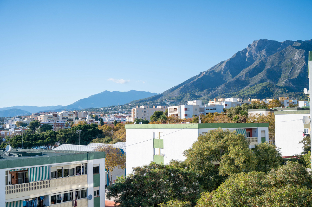 Penthouse te koop in Marbella | 3 slaapkamers H5234131