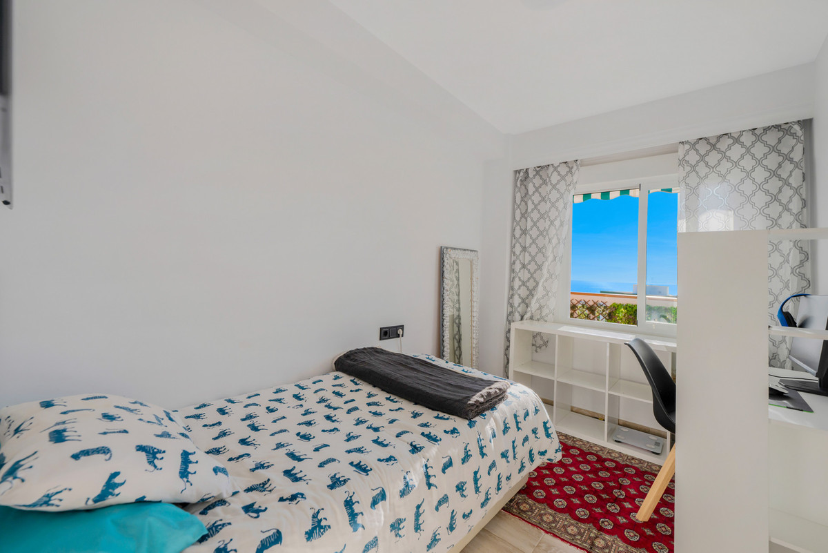 Penthouse te koop in Marbella | 3 slaapkamers H5234131