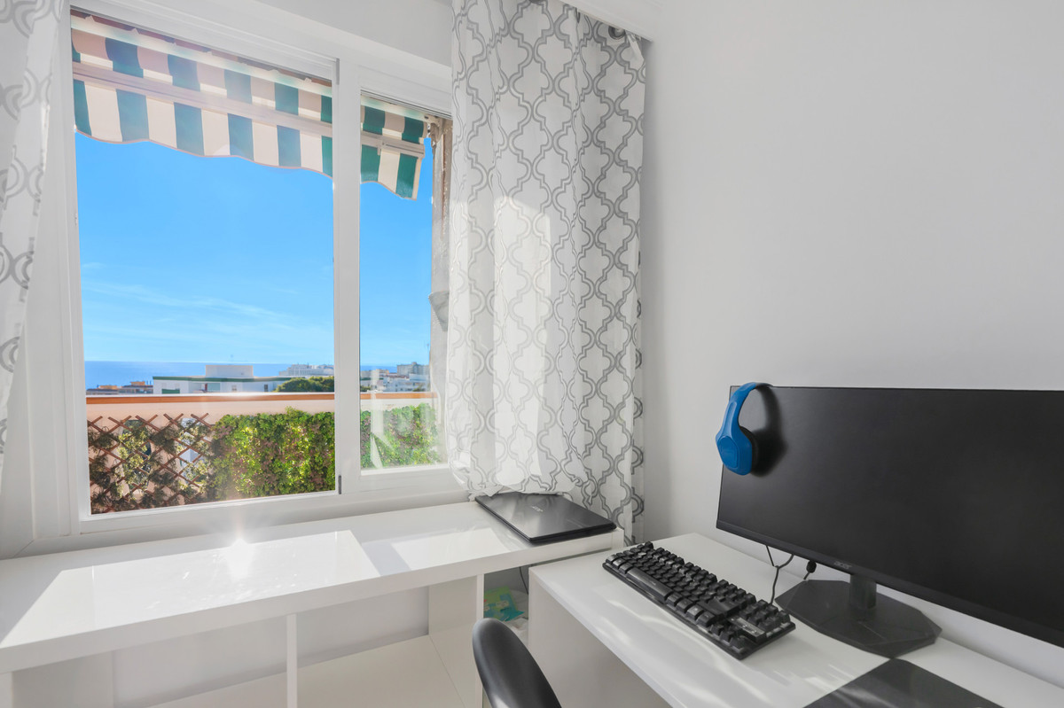 Penthouse te koop in Marbella | 3 slaapkamers H5234131