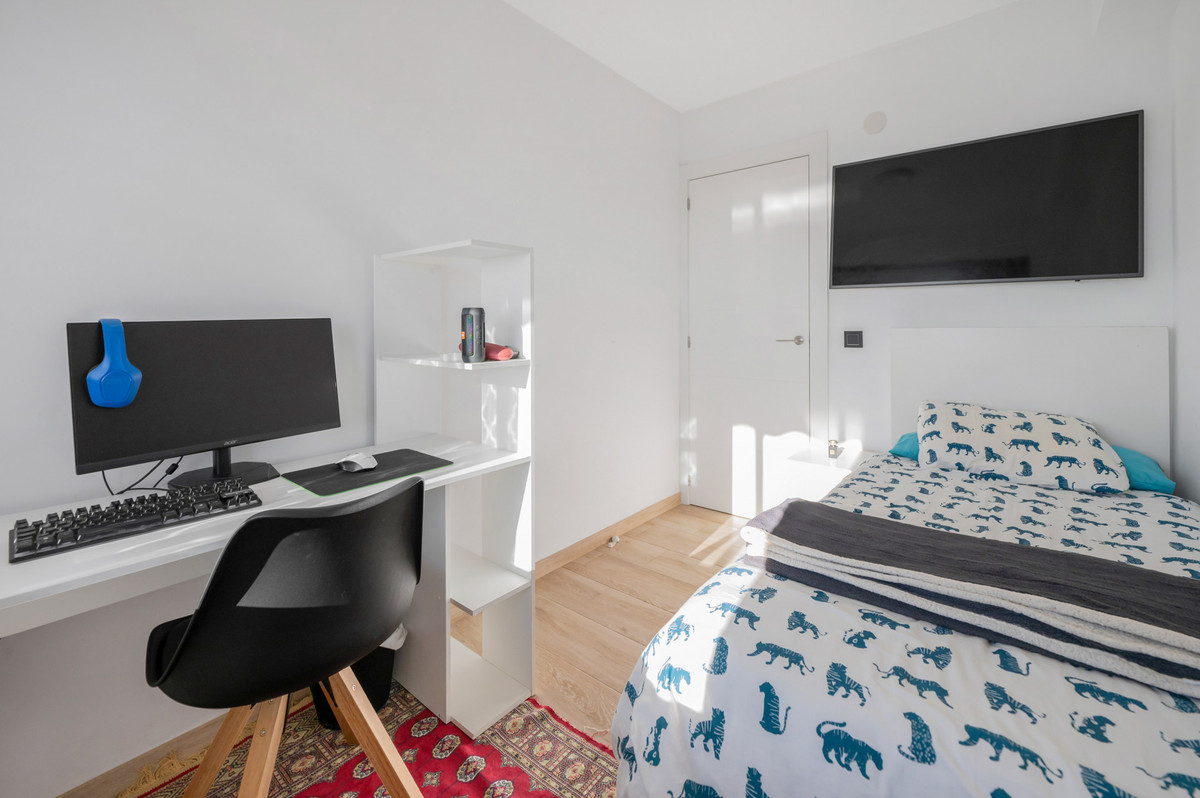 Penthouse te koop in Marbella | 3 slaapkamers H5234131